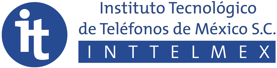 Logo INTTELMEX